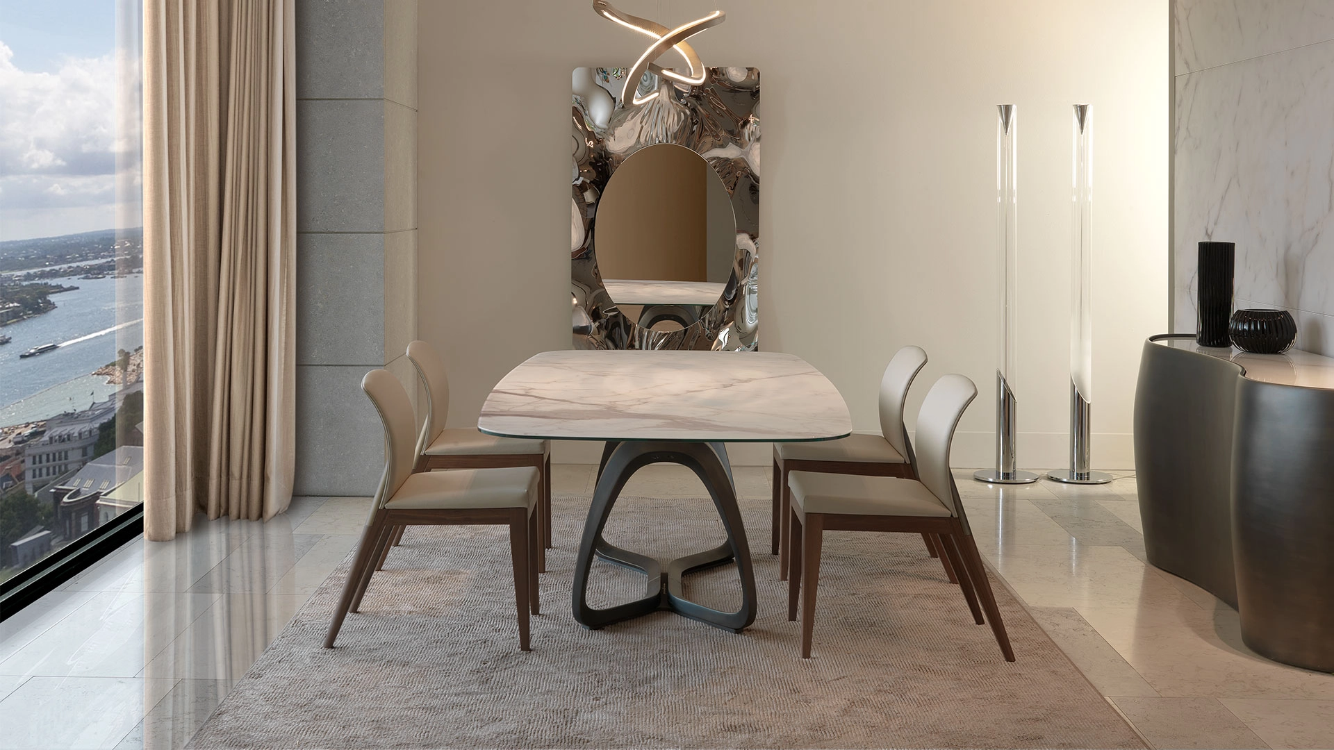 Pininfarina Home Design