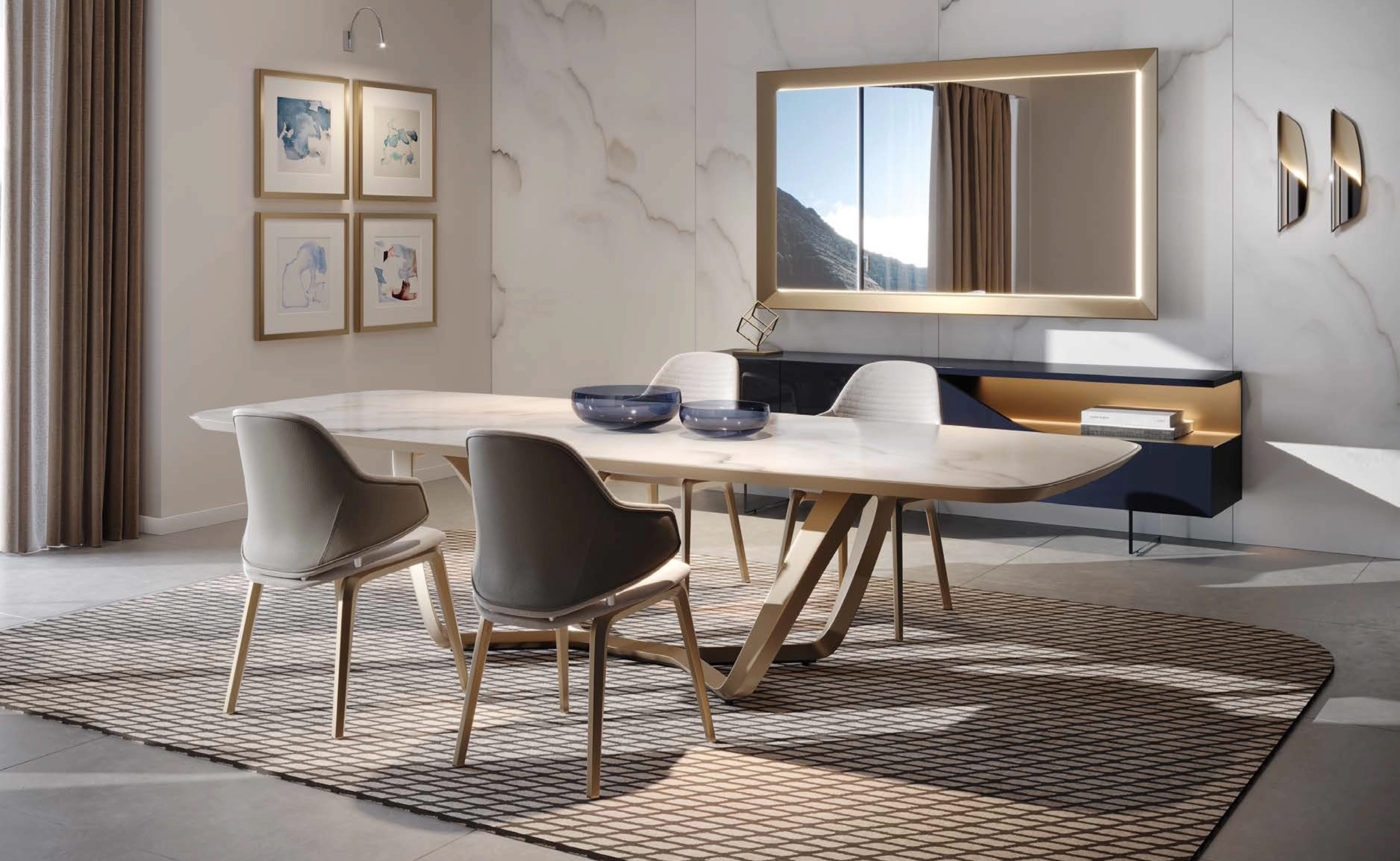 Pininfarina Home Design