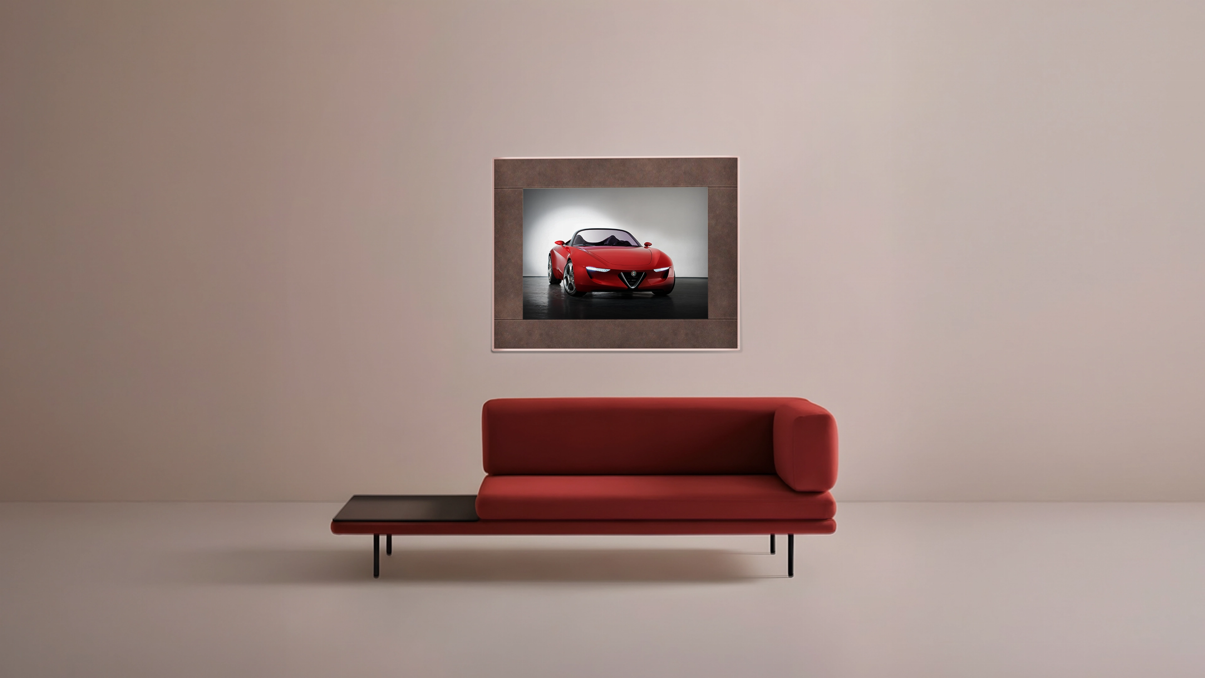 Furniture design: dal concept alla collezione