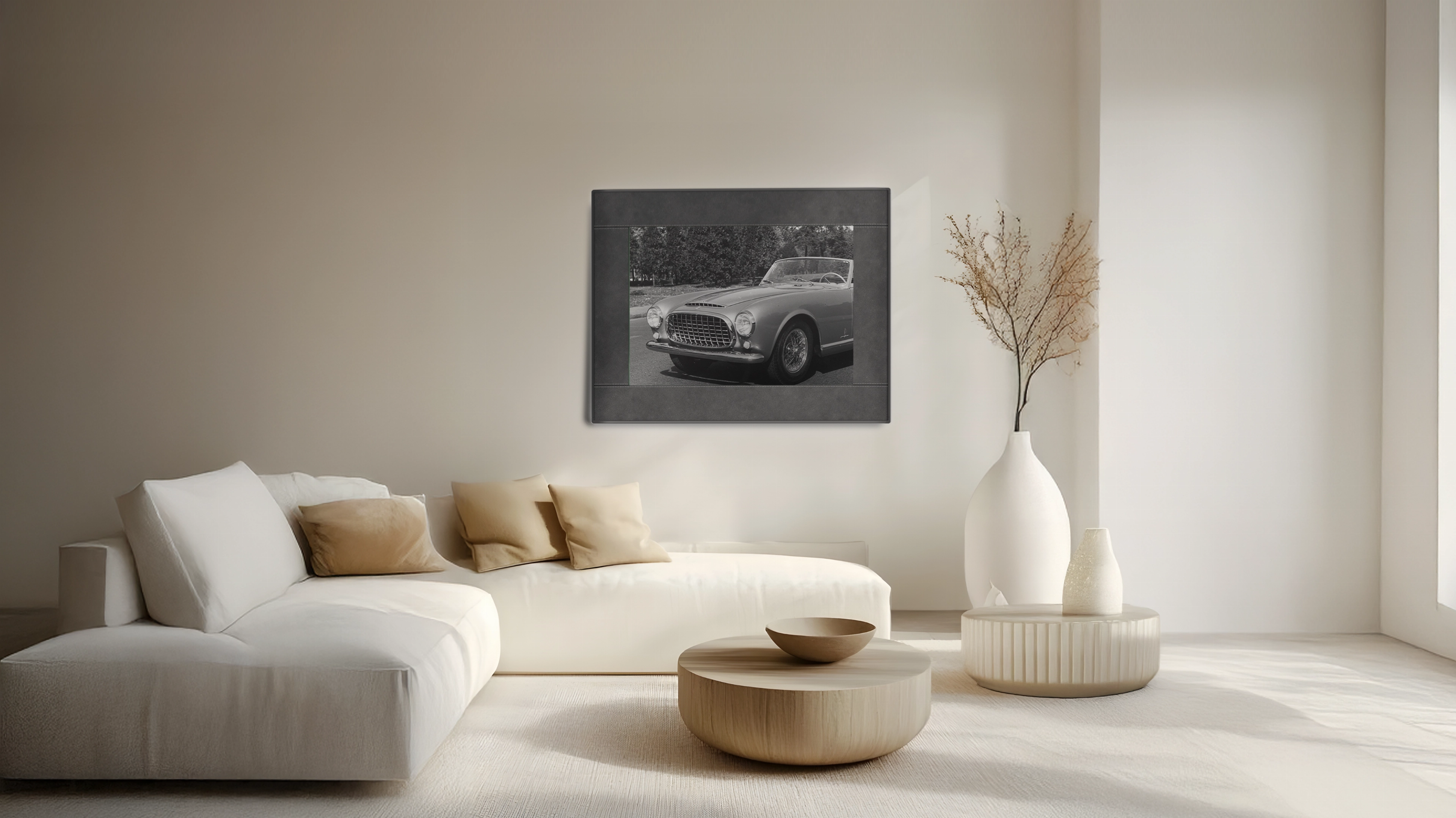 Divani di design: comfort, identità e architettura del living di lusso