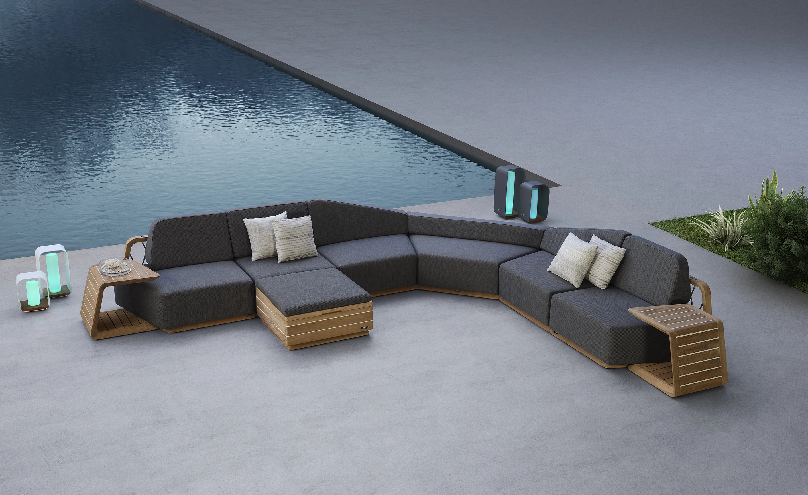 Pininfarina Home Design