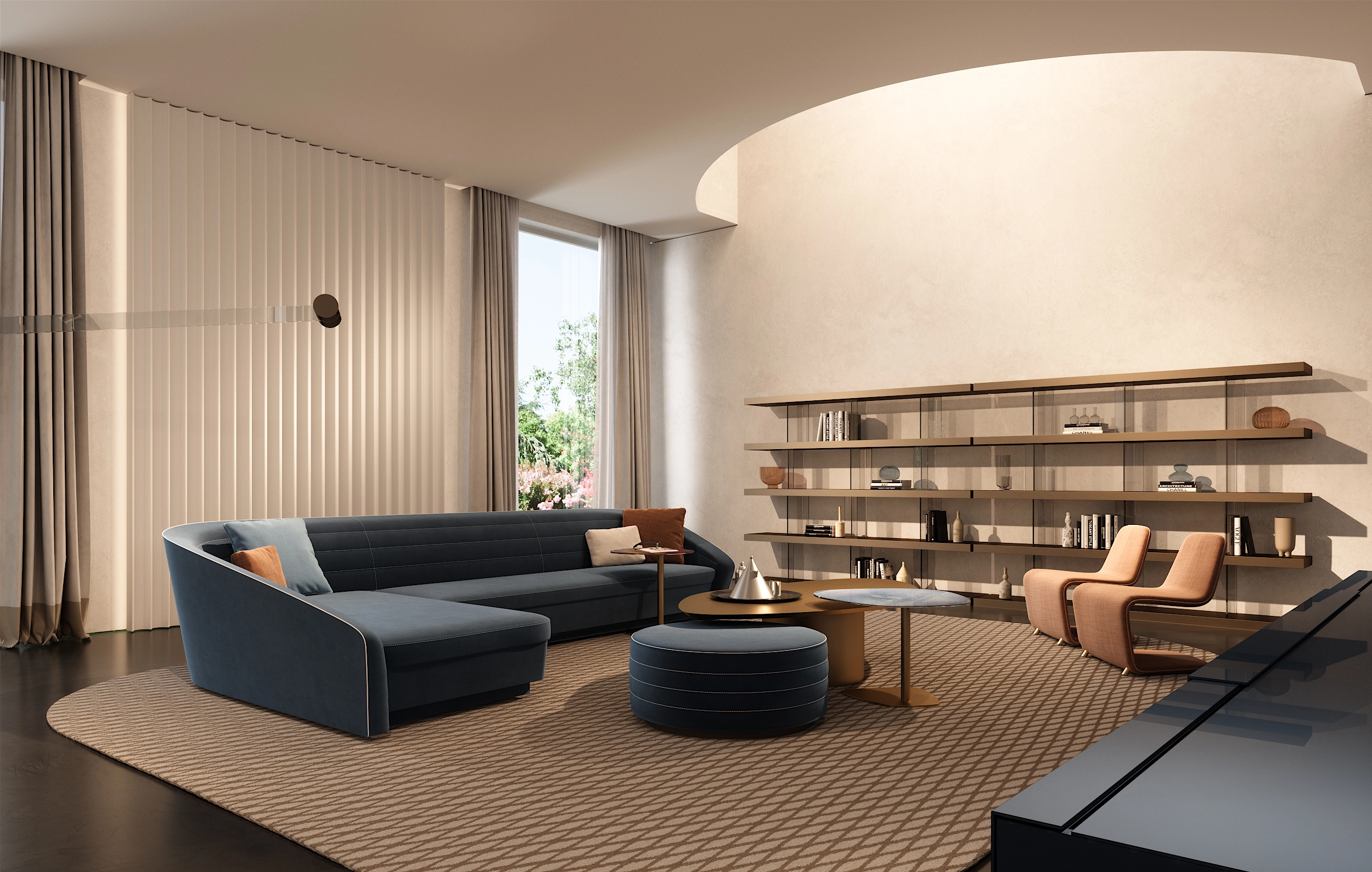 Pininfarina Home Design