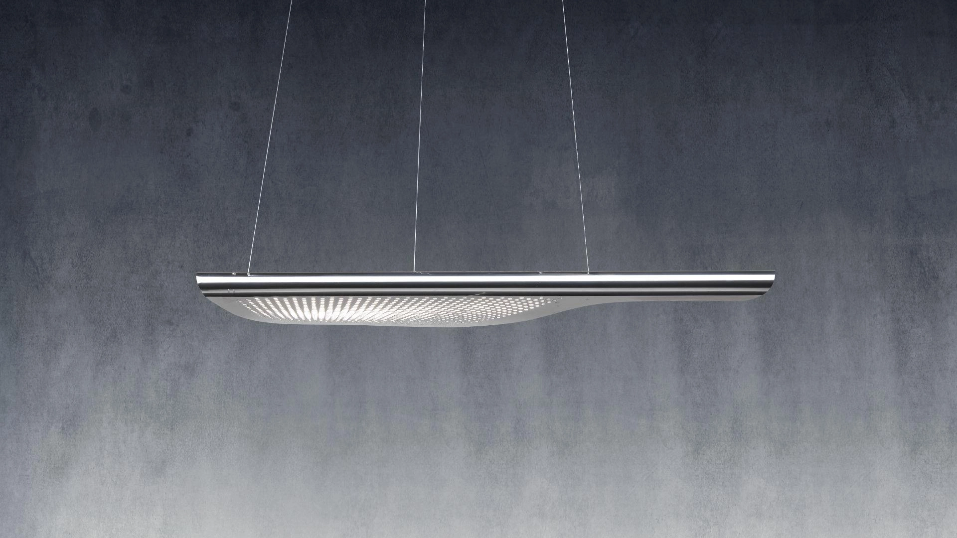 Lighting design e percezione del brand negli interni di lusso