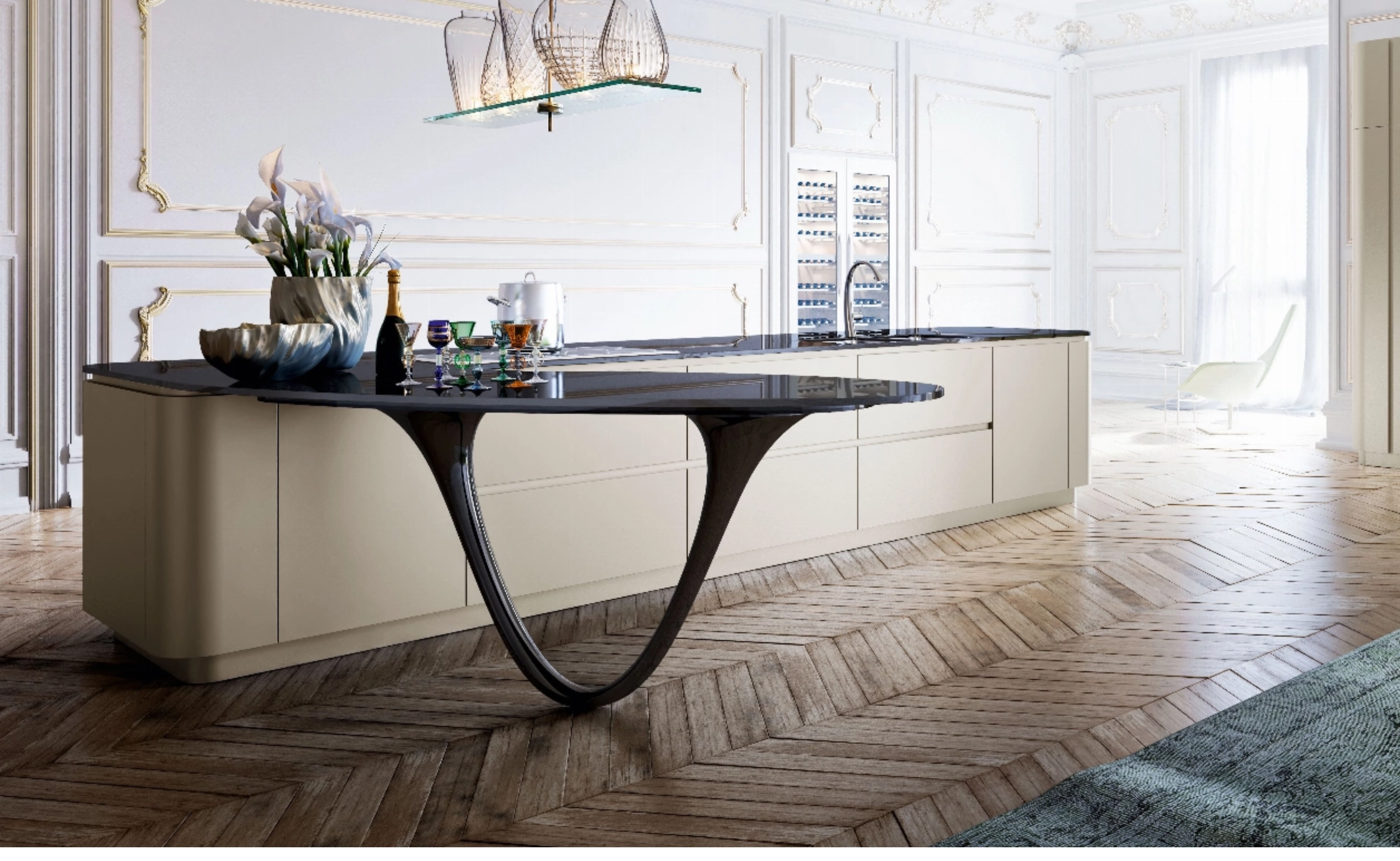 Pininfarina Home Design