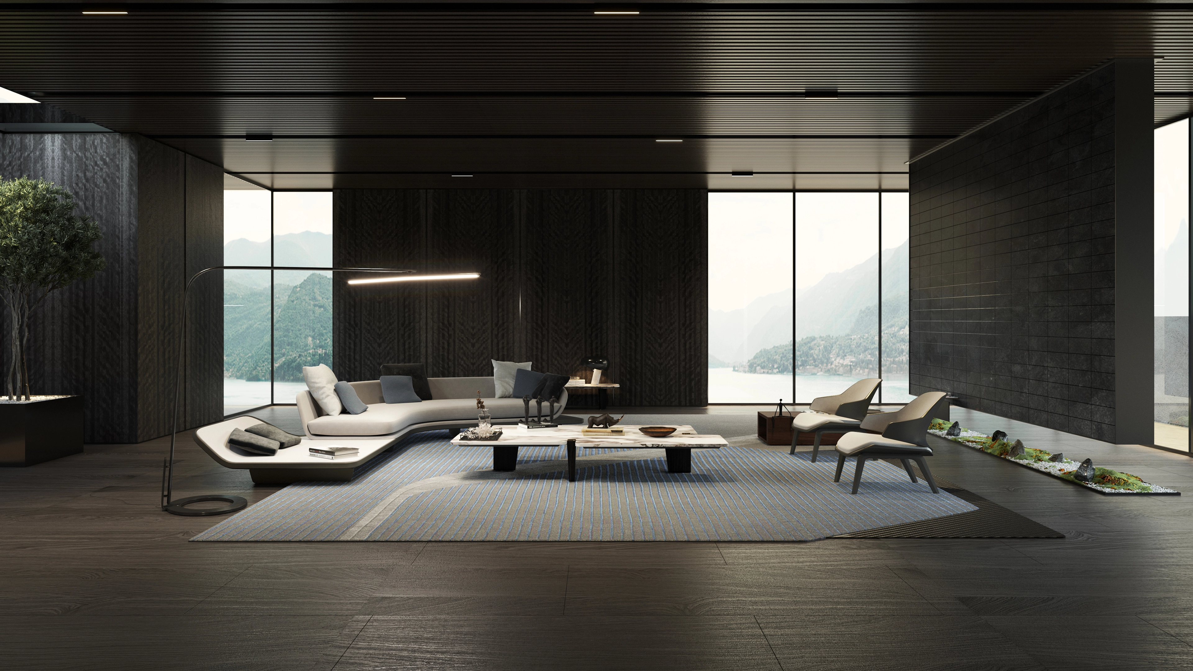 Pininfarina Home Design