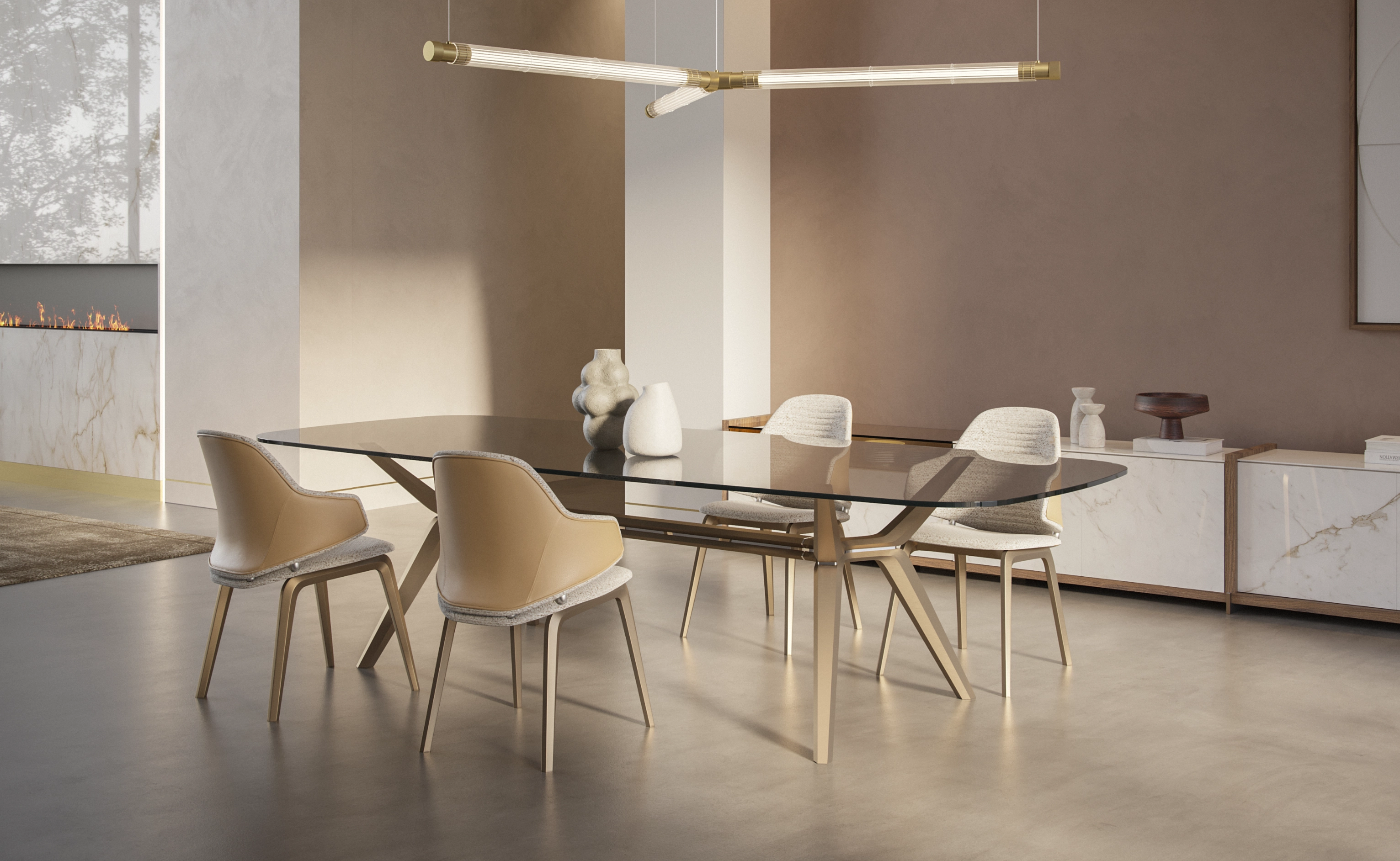 Pininfarina Home Design