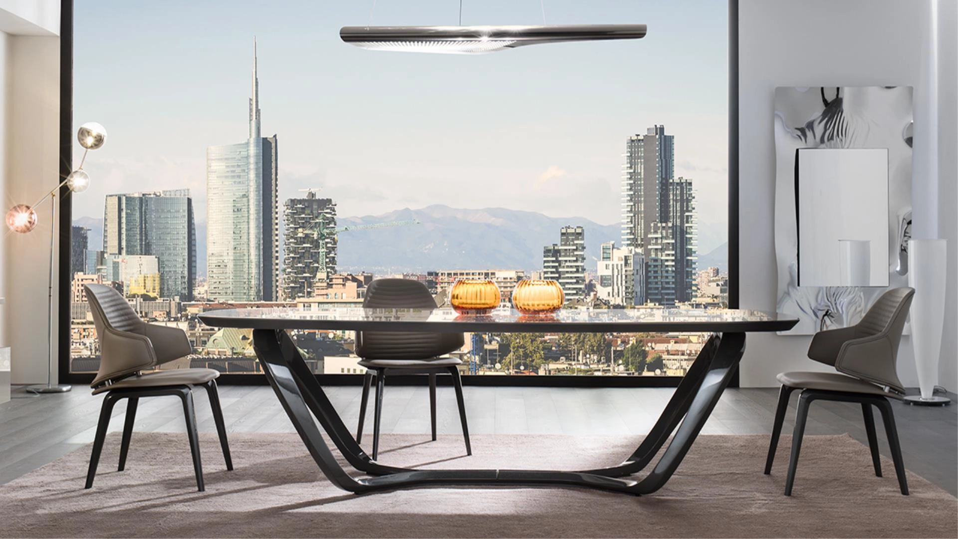 Pininfarina Home Design