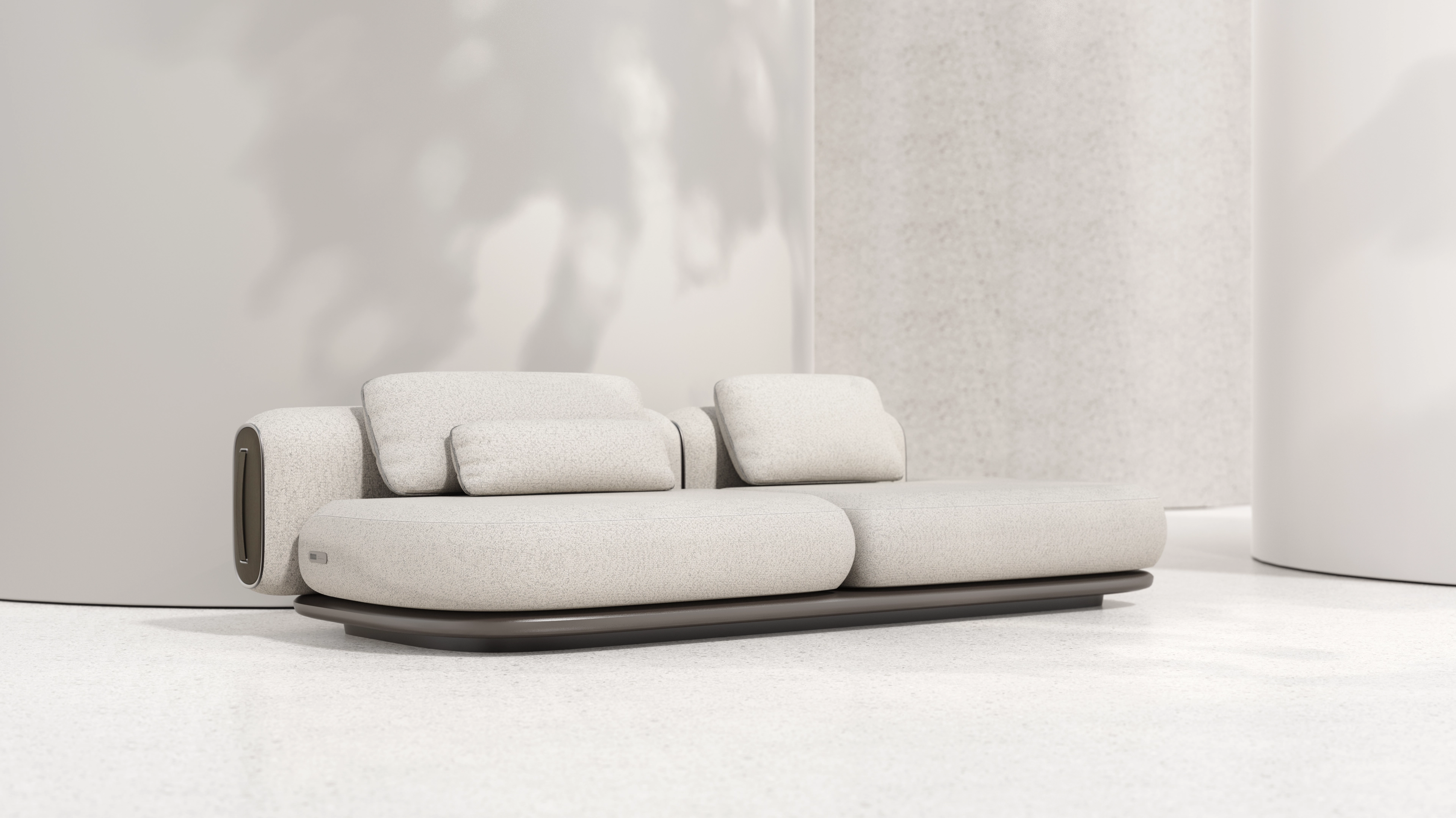 Pininfarina unveils the MODO collection, in collaboration with Green House